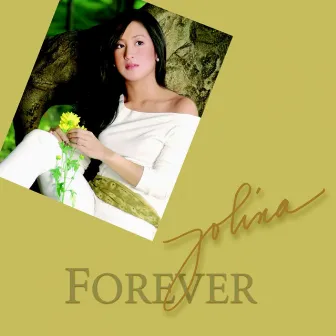 Forever Jolina by Jolina Magdangal