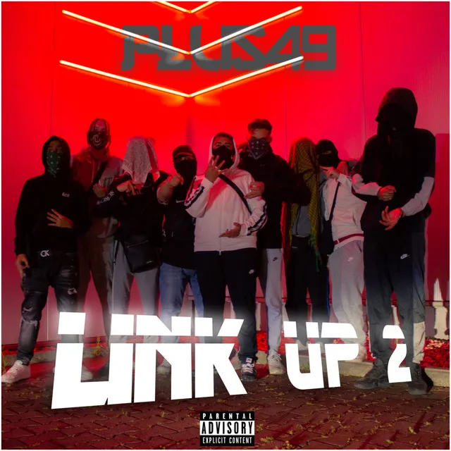 Link Up 2, Pt. 2