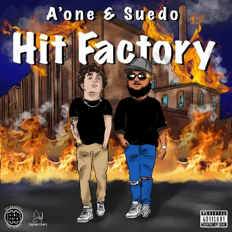 Hit Factory by Suedo