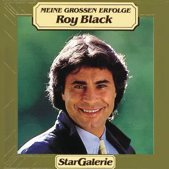 Roy Black Stargalerie by Roy Black