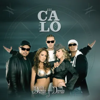 Dando y Dando by Calo