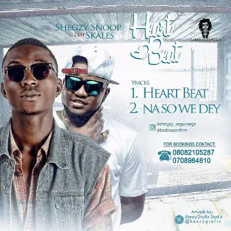 Naso We Dey by Shegzy Snoop