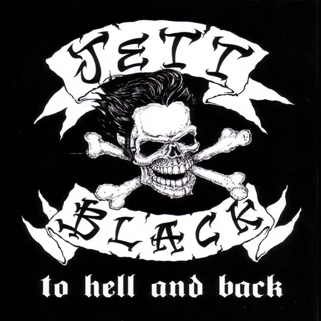 To Hell and Back