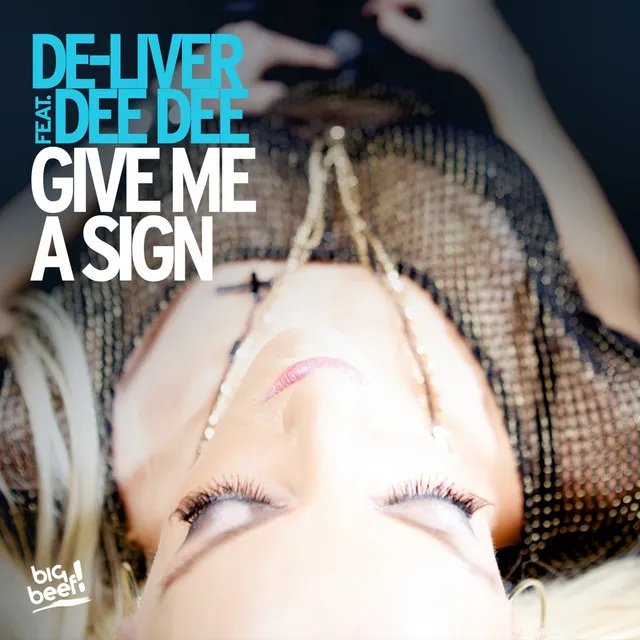 Give Me a Sign - Radio Edit