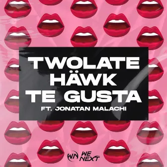 Te Gusta (feat. Jonatan Malachi) by Jonatan Malachi