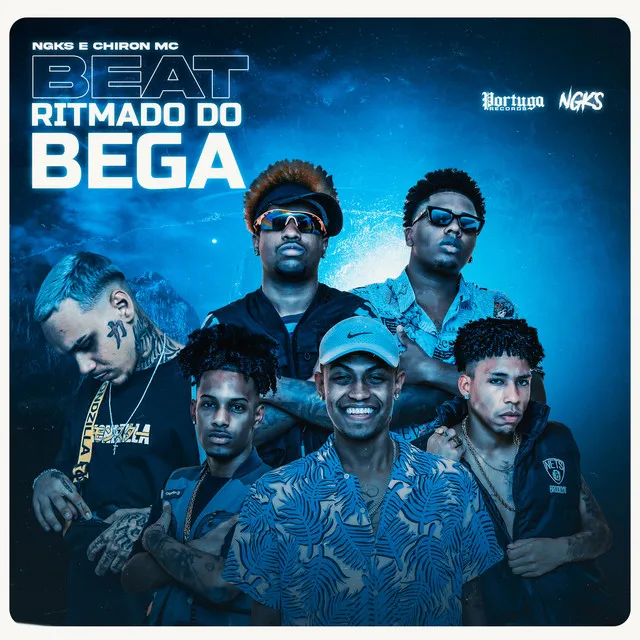 Beat Ritmado do Bega