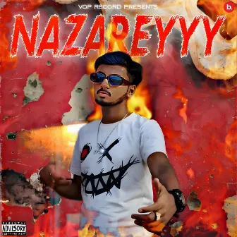 Nazareyyy by Xyro