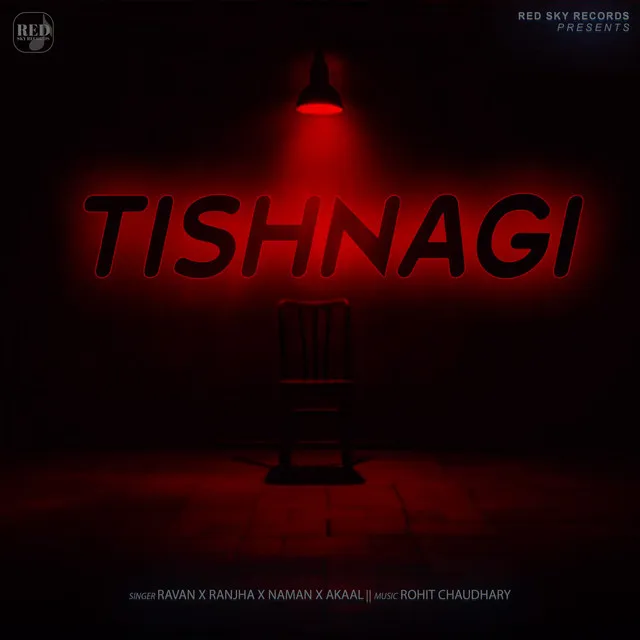 TISHNAGI