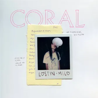 Coral by Lostin Milo