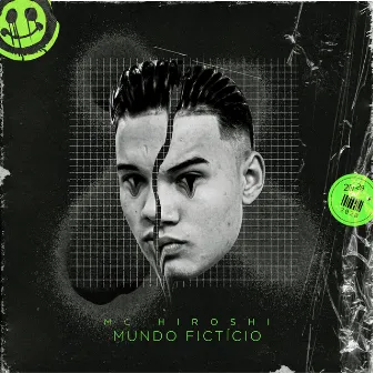 Mundo Fictício by MC Hiroshi