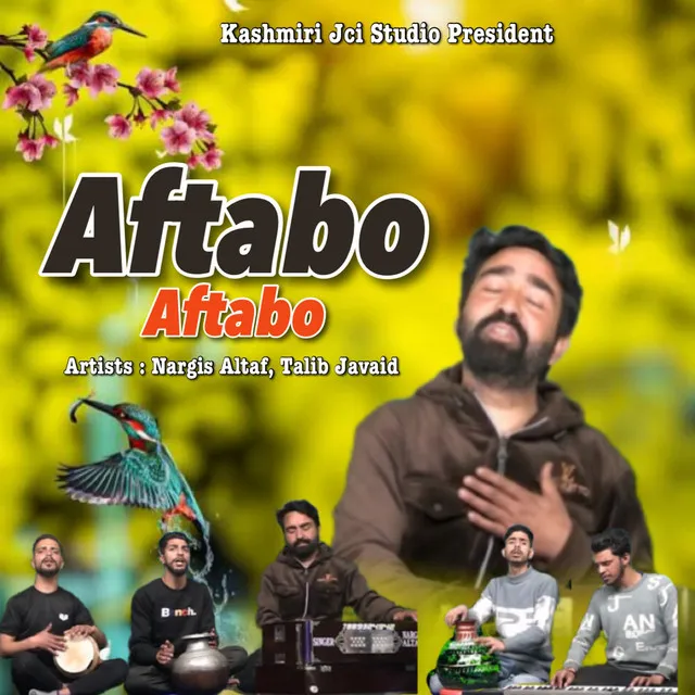 Aftabo Aftabo