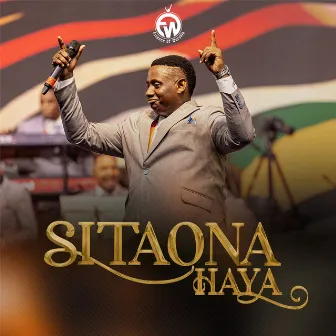 Sitaona Haya (Live) by Essence Of Worship