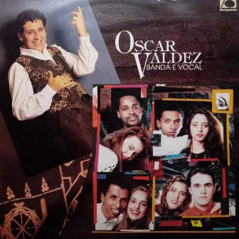 Oscar Valdez Banda e Vocal by Oscar Valdez