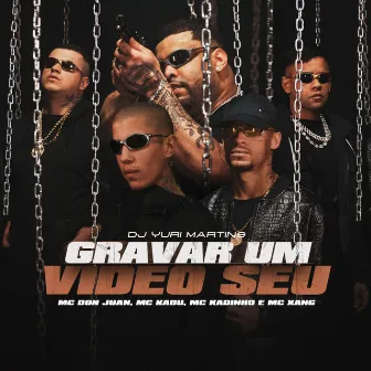 Gravar um Vídeo Seu by Mc Xang