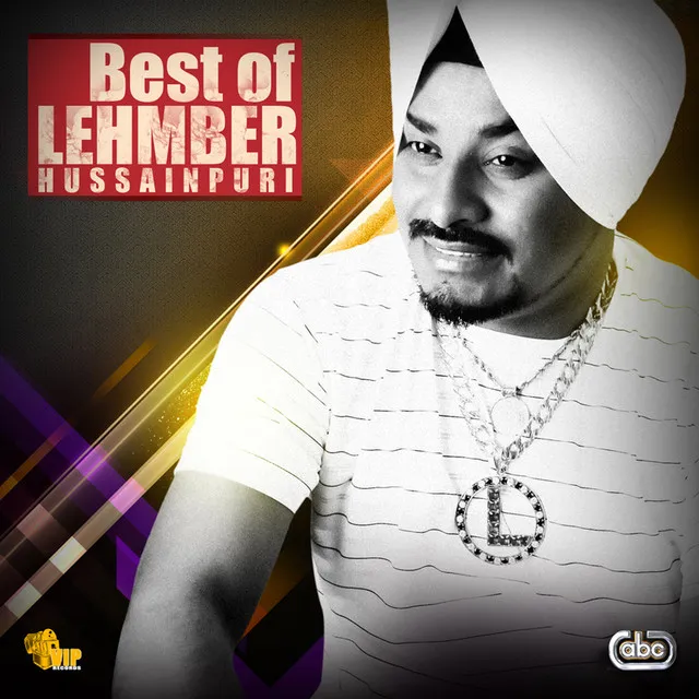 Best of Lehmber Hussainpuri