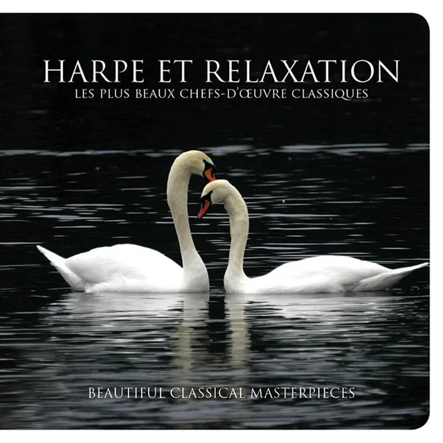 Harpe Et Relaxation