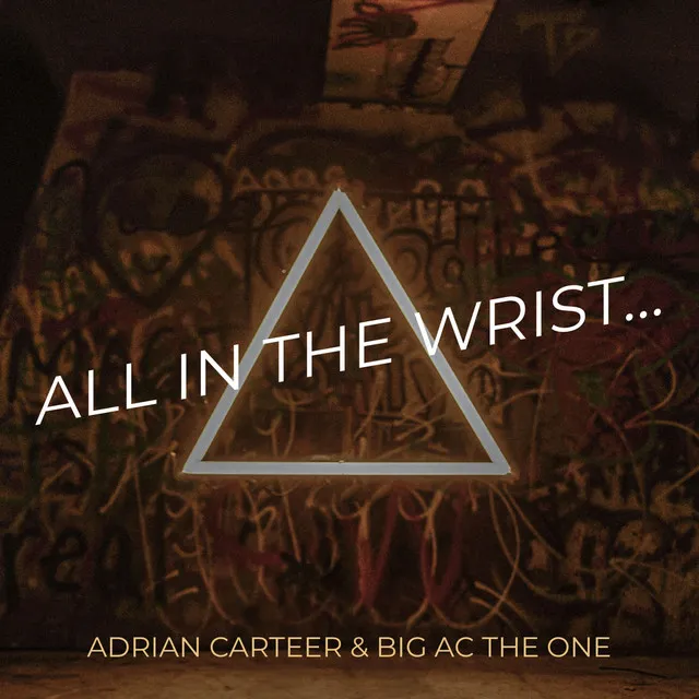 All in the Wrist…