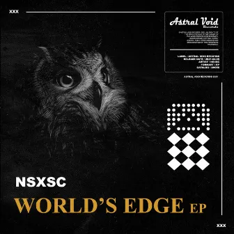 World's Edge Ep by NSXSC