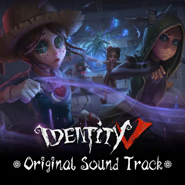 Identity V Anniversary Sound Track (Impression)