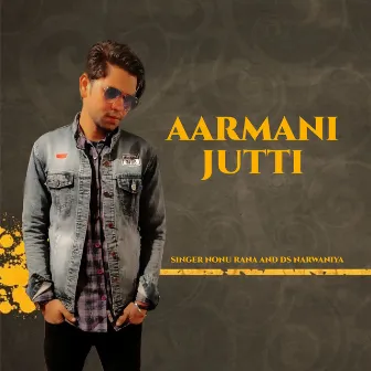 Aarmani Jutti by DS Narwaniya