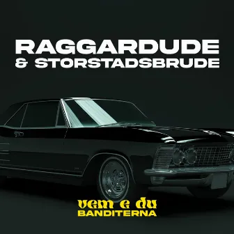 RAGGARDUDE & STORSTADSBRUDE by vem e du