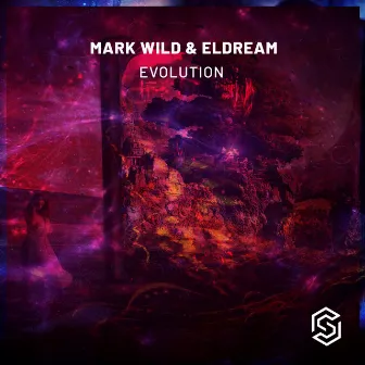 Evolution by Mark Wild