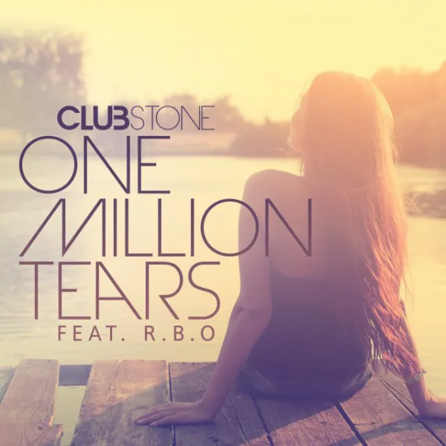 One Million Tears - Club Mix