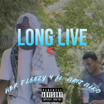 Long Live 5 (Lito Tribute) by HBRFleezy4