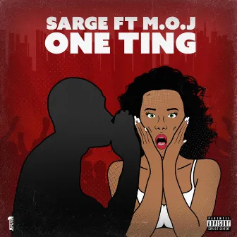 One Ting by M.O.J