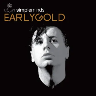 Early Gold by Simple Minds