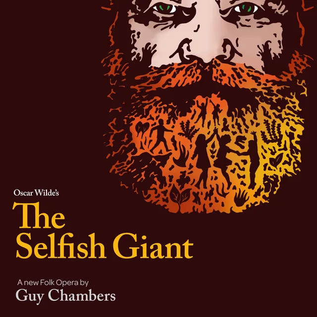 The Selfish Giant