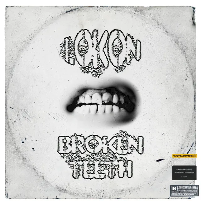 BROKEN TEETH