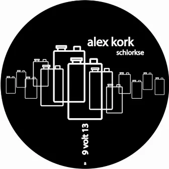 Schlorkse by Alex Kork