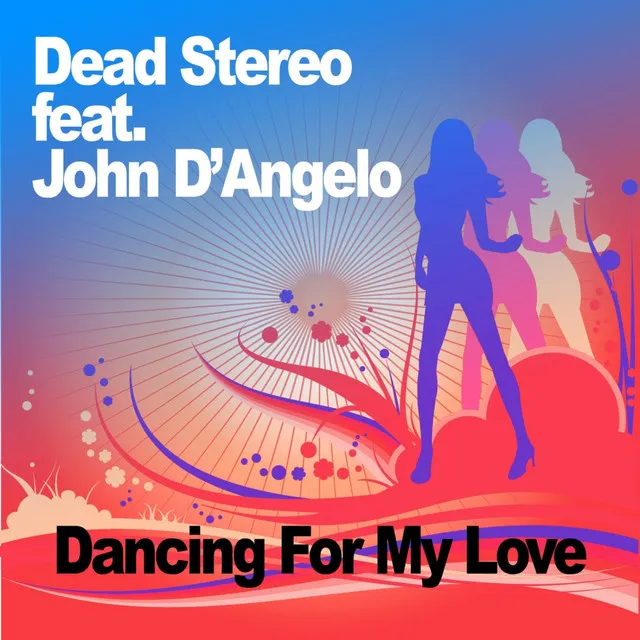 Dancing for My Love - Ian Prada and Gregoir Cruz Radio Mix