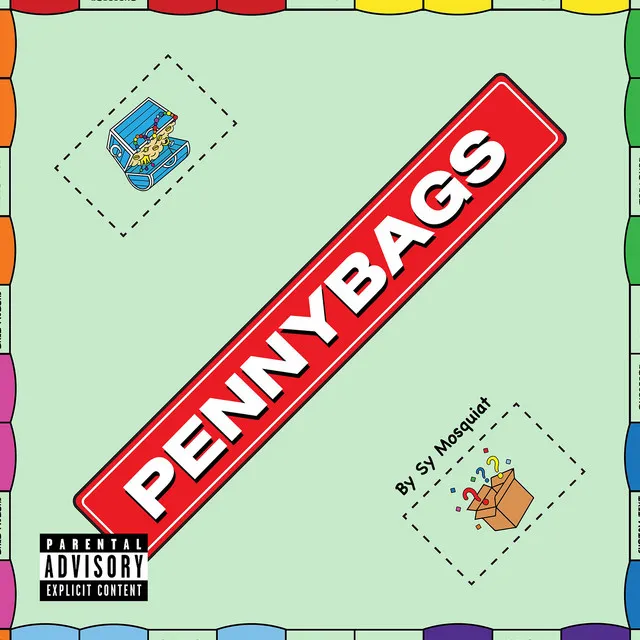 Pennybags