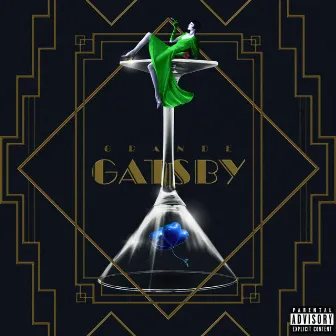 Grande Gatsby by Vinz