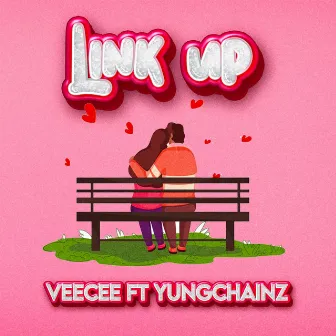 Link Up by Veecee