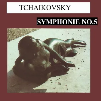 Tchaikovsky - Symphonie No. 5 by Radio Symphonieorchester Ljubljana