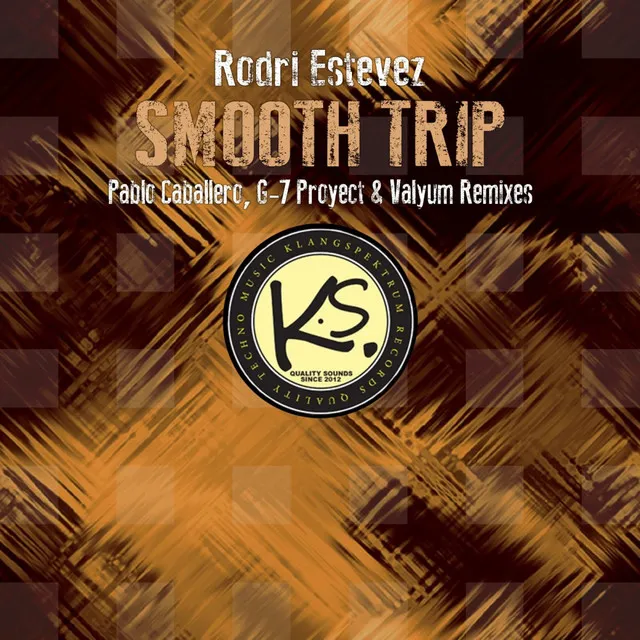 Smooth Trip - G-7 Proyect Remix