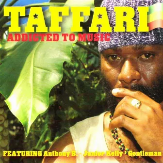 Addicted to Music by Taffari