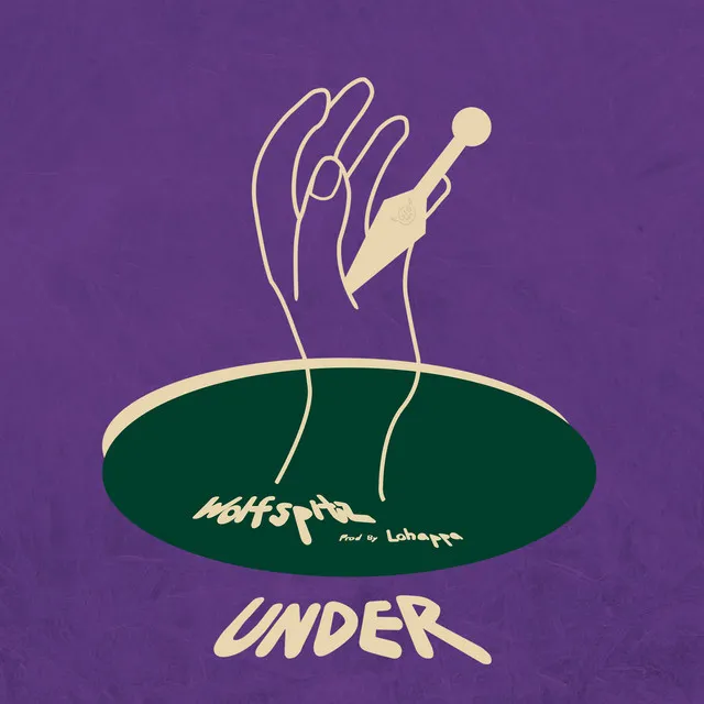 Under