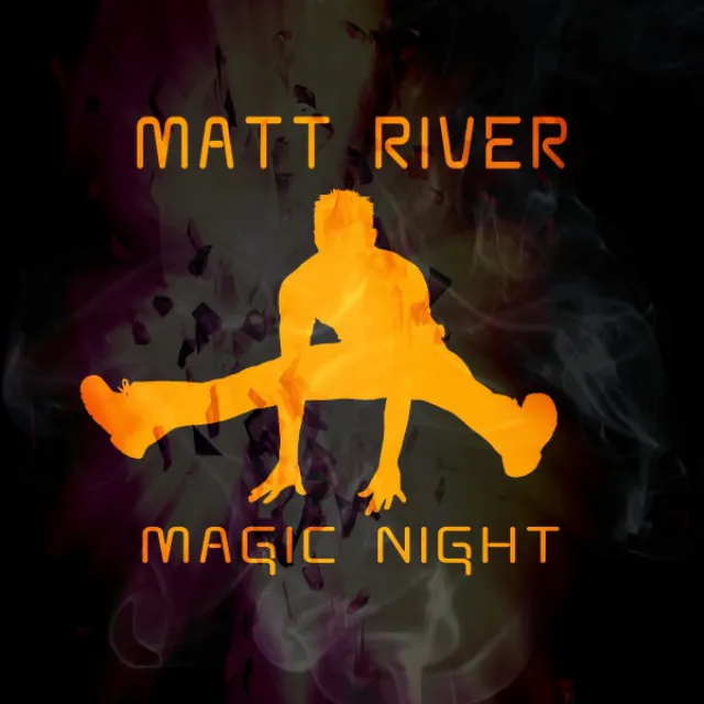 Magic Night - Single (Radio Edit)