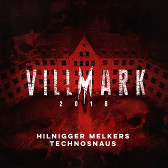 Villmark 2018 by Melkers