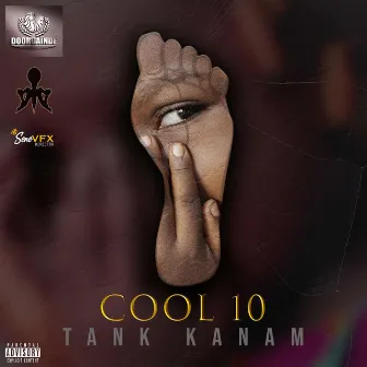 Tank Kanam by Cool10