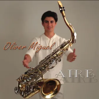 Aire by Oliver Miguel