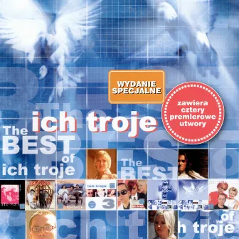 The Best Of Ich Troje Wydanie Specjalne (Vol. 2) by Ich Troje