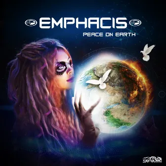 Peace on Earth by Emphacis