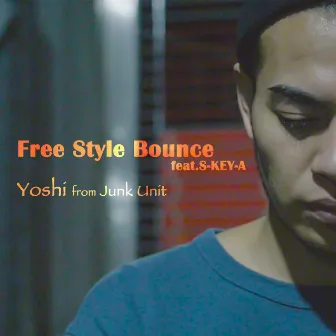 Free Style Bounce by Yoshi