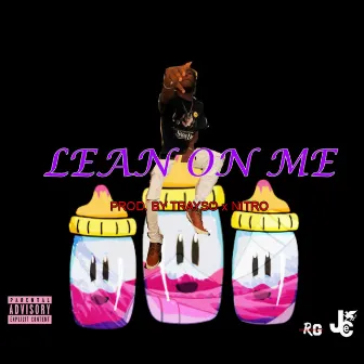 Lean On Me by Flucci