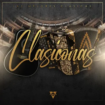 Clasiconas, Vol. 1 by Vision 55